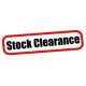 Clearance Items Clearance Items